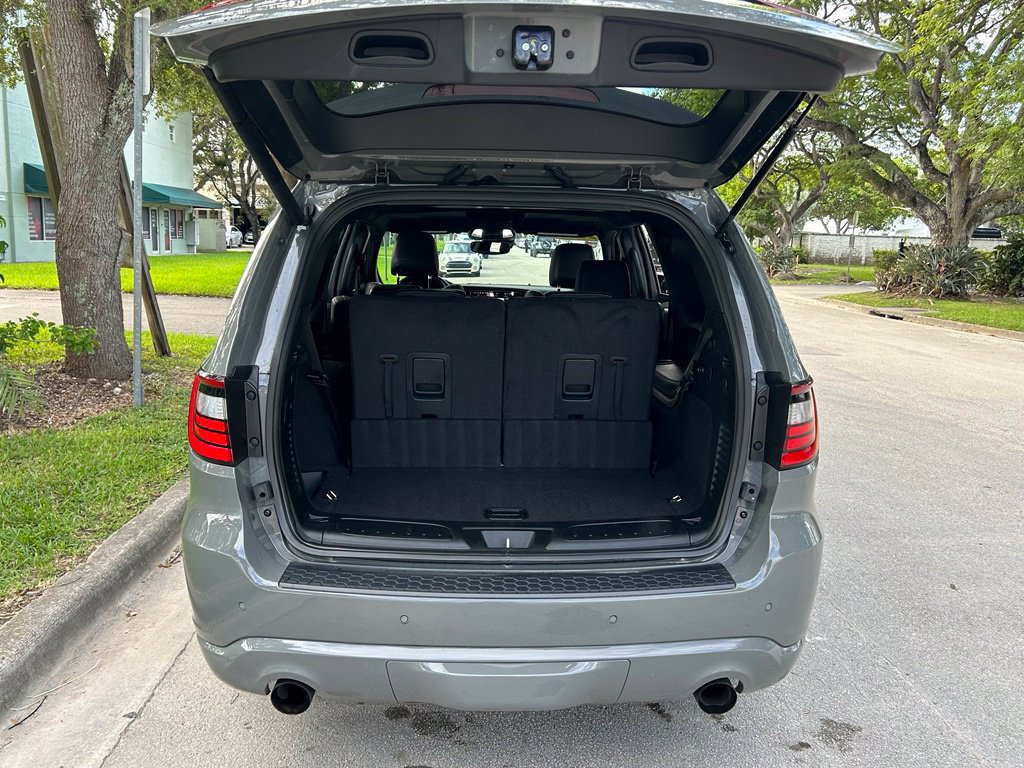 Used 2023 Dodge Durango R/T RWD image 43