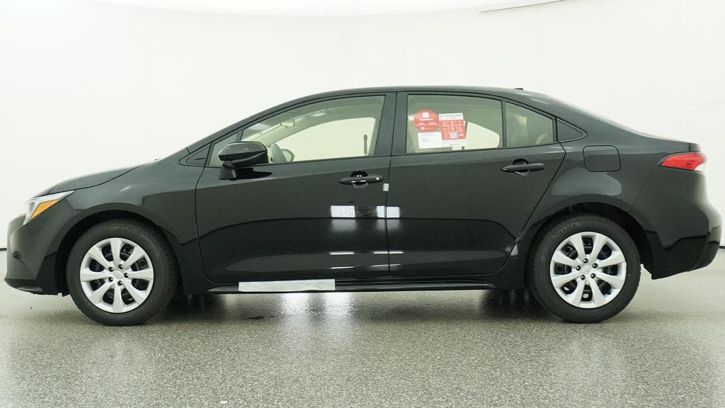 New 2027 Toyota Corolla LE FWD image 22
