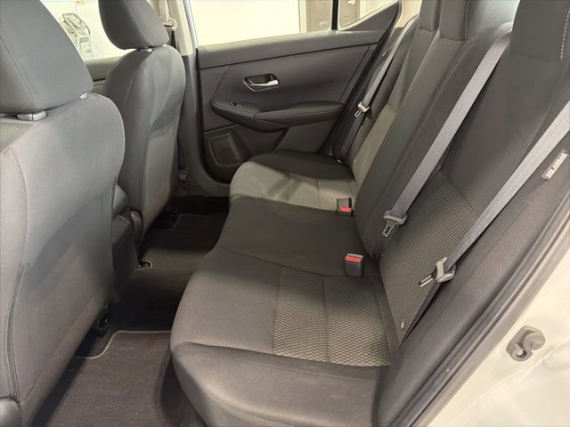 Used 2022 Nissan Sentra S FWD image 25