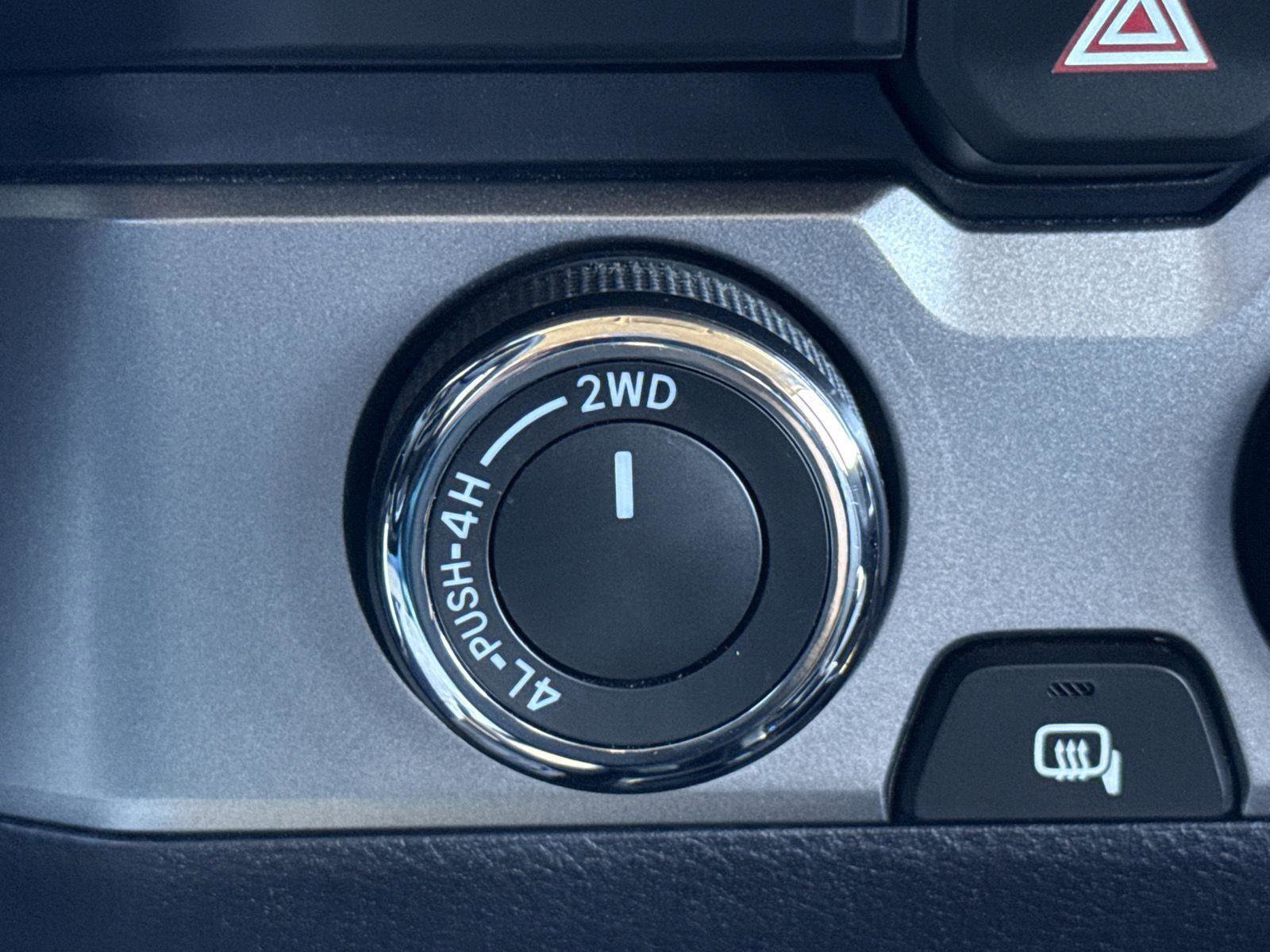 Used 2022 Toyota Tacoma SR5 image 18