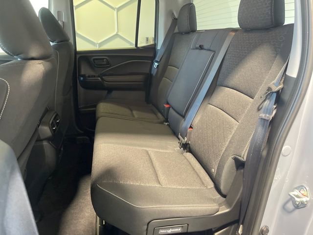 Certified 2025 Honda Ridgeline Sport image 17