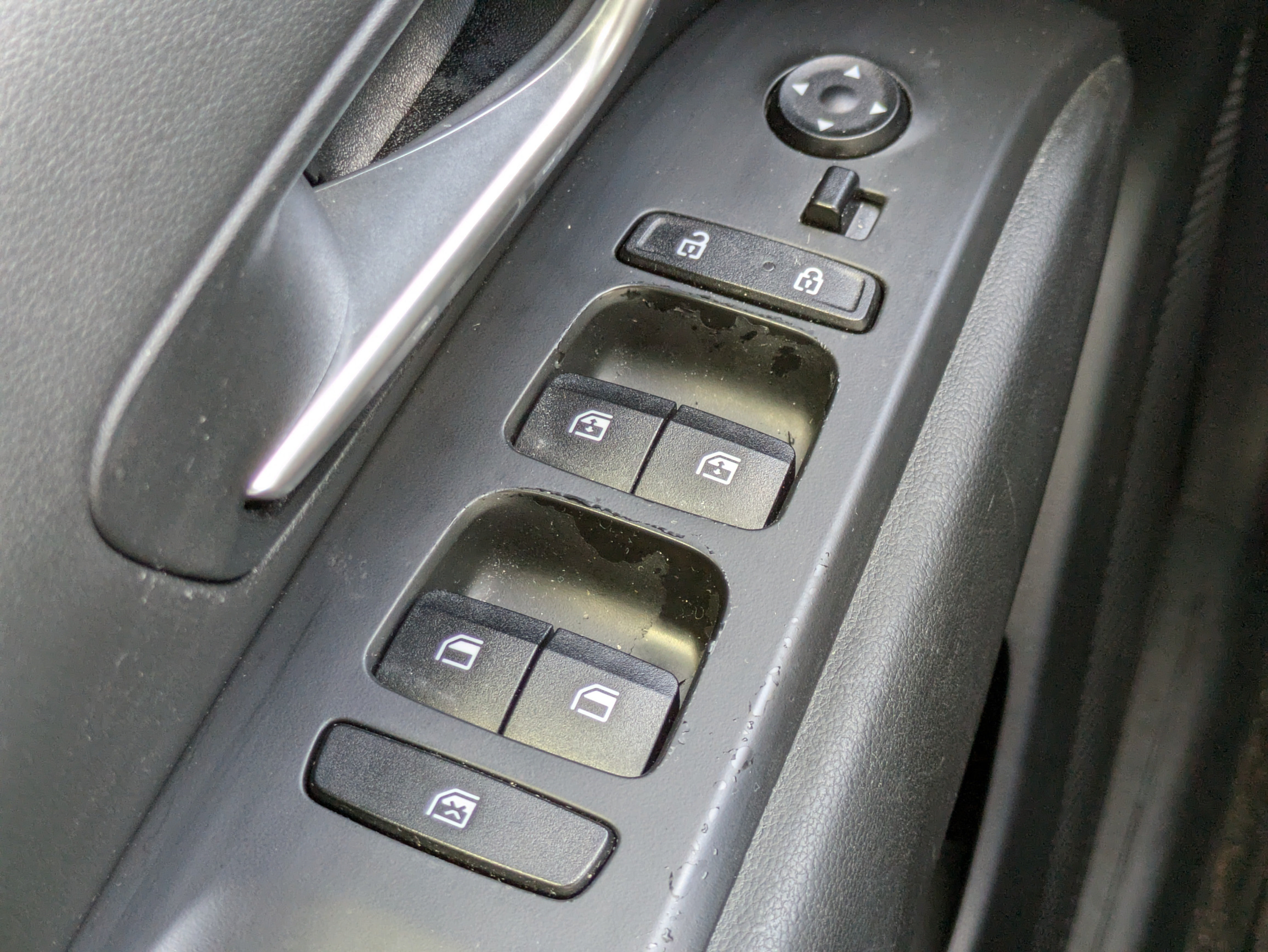 Certified 2022 Hyundai Tucson SEL AWD/4WD image 22
