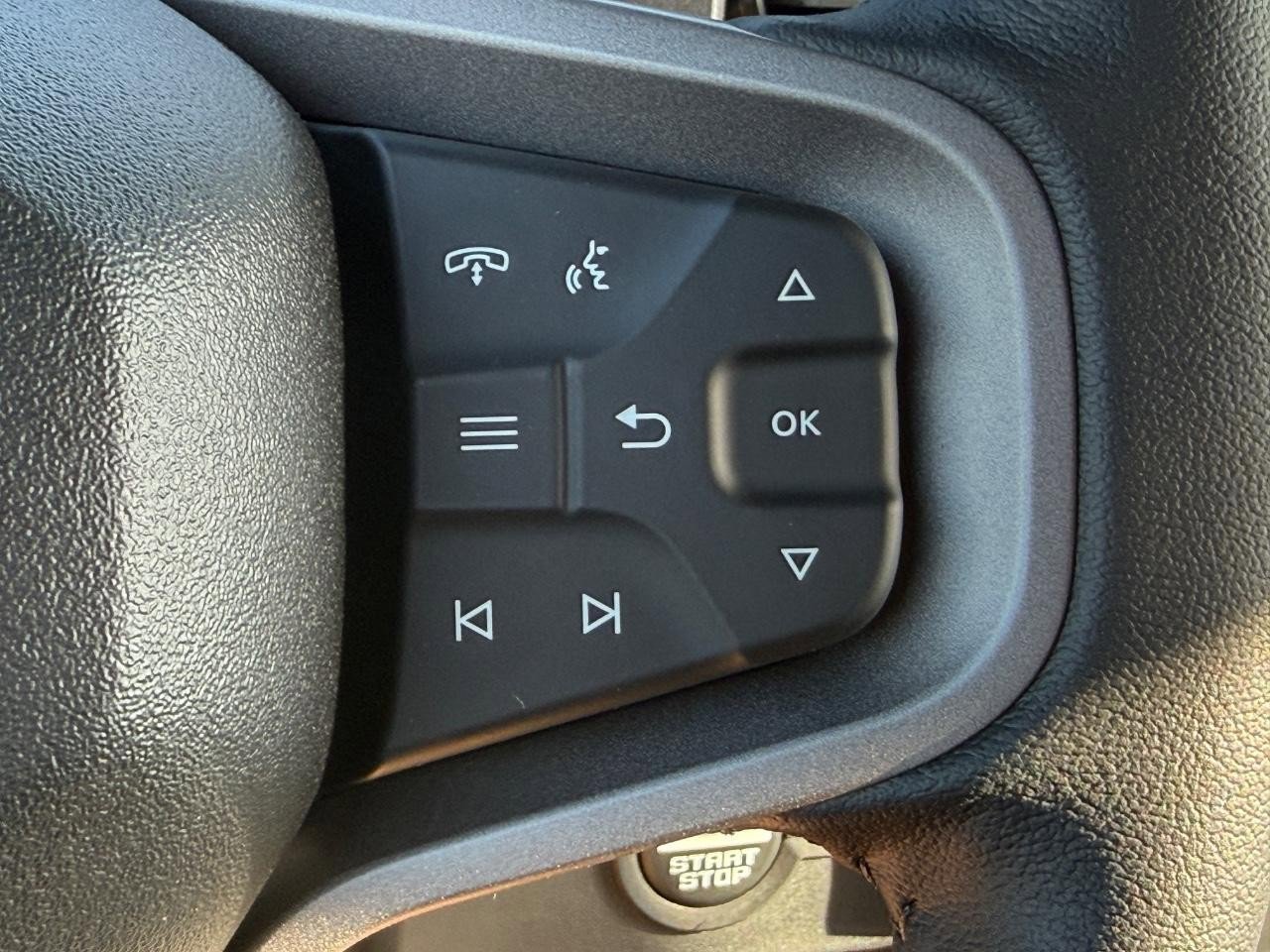 New 2026 Ford Bronco Big Bend image 9