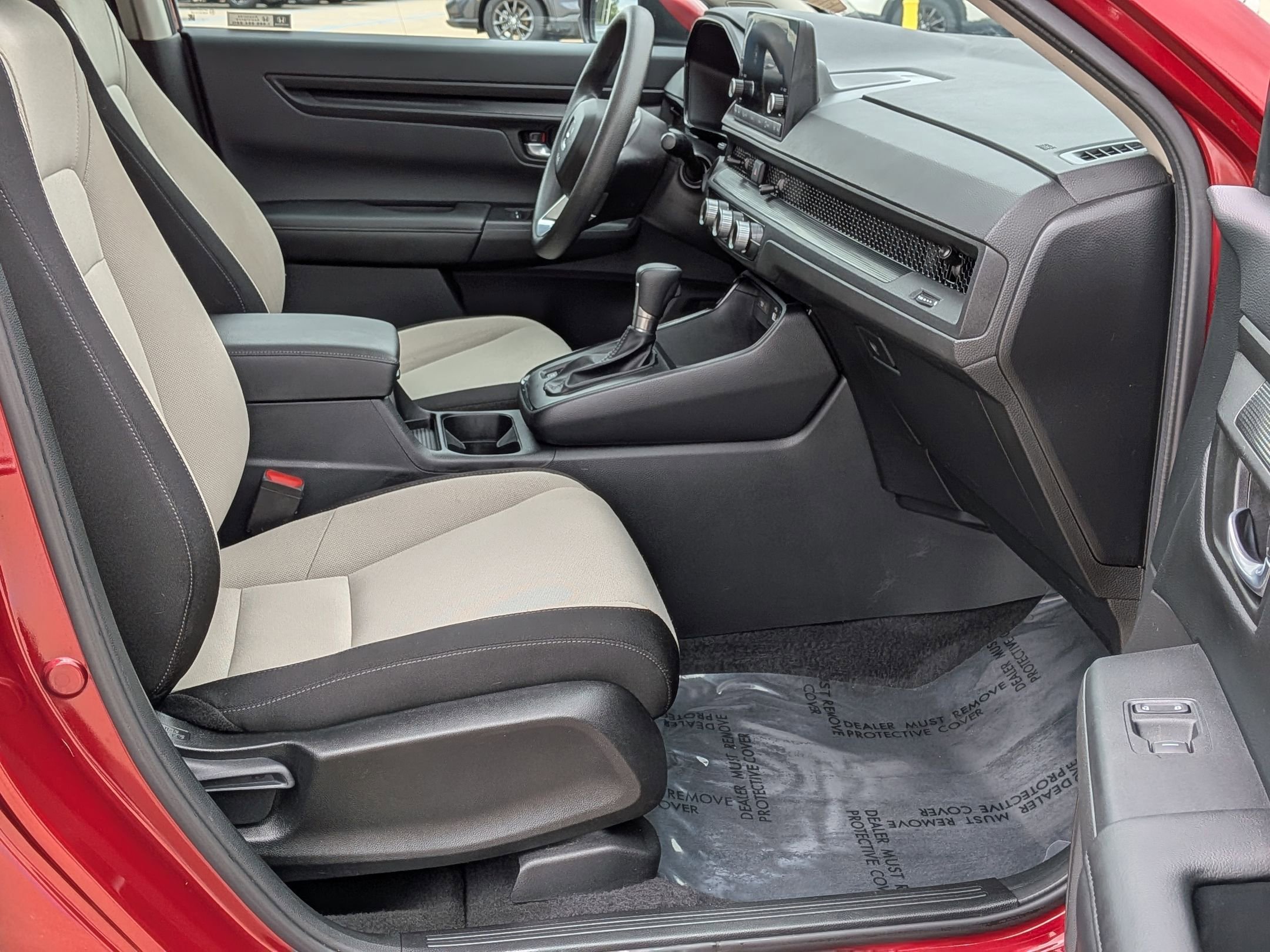 Certified 2023 Honda CR-V EX image 29