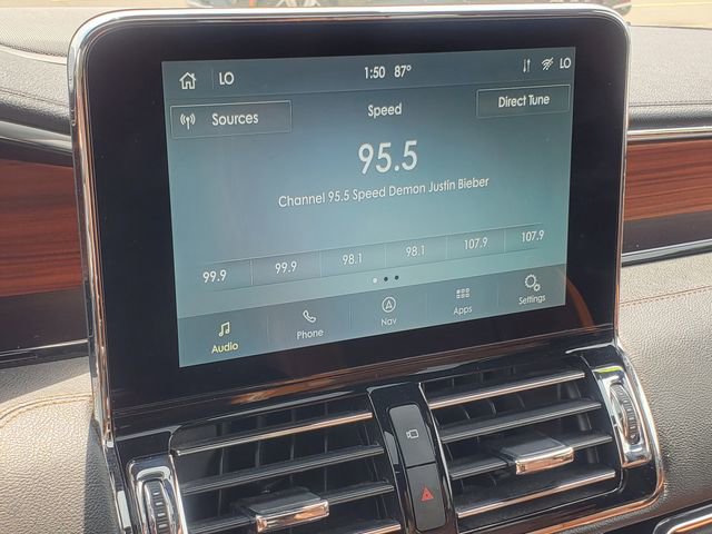 Used 2021 Lincoln Navigator L Reserve AWD/4WD image 18