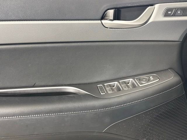 Used 2022 Hyundai Palisade SEL w/ Premium Package image 11