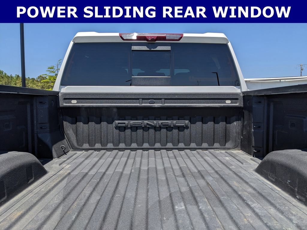 Used 2024 GMC Sierra 2500 Denali w/ Denali Reserve Package image 15