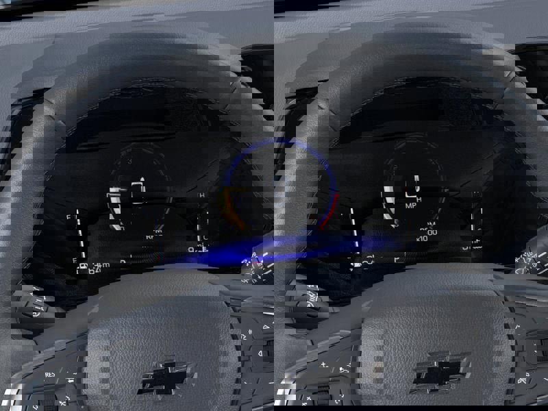 New 2026 Chevrolet TrailBlazer ACTIV AWD/4WD image 18