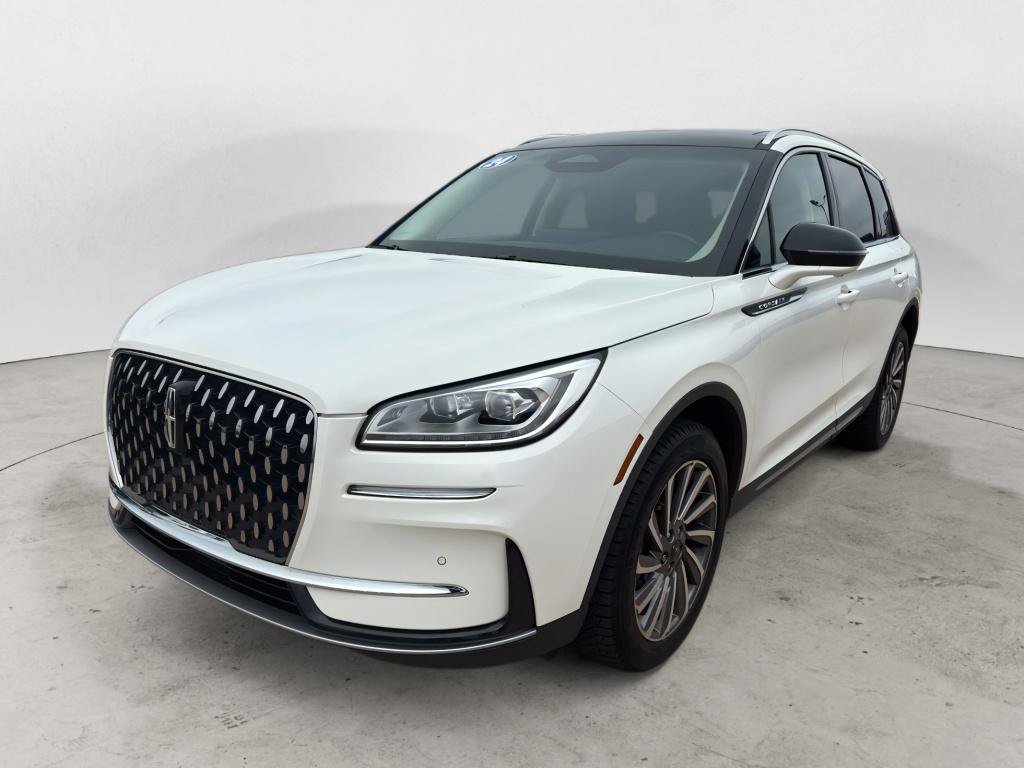 Used 2024 Lincoln Corsair Reserve w/ Equipment Group 201A