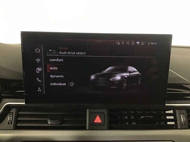 Certified 2023 Audi A5 2.0T Premium Plus w/ Premium Plus AWD/4WD image 20