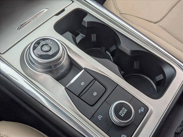 Used 2020 Ford Explorer Limited image 15