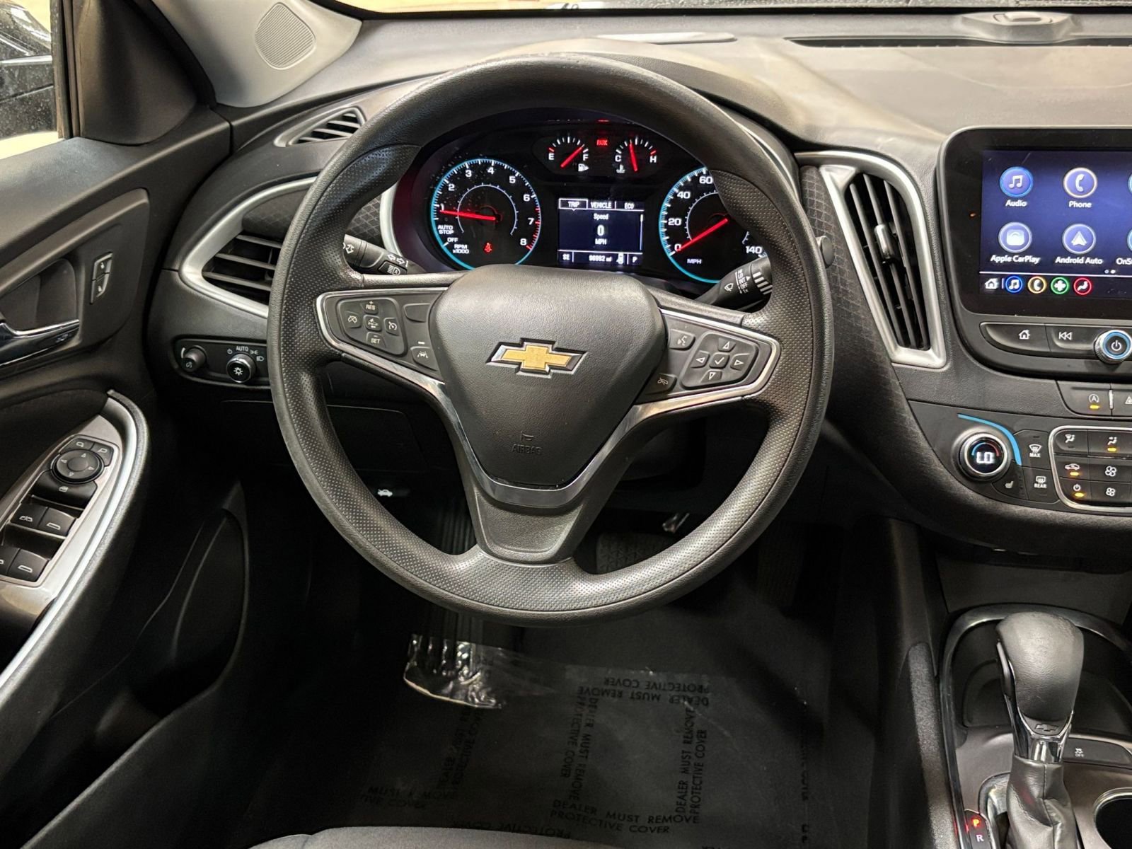 Used 2023 Chevrolet Malibu LT image 35