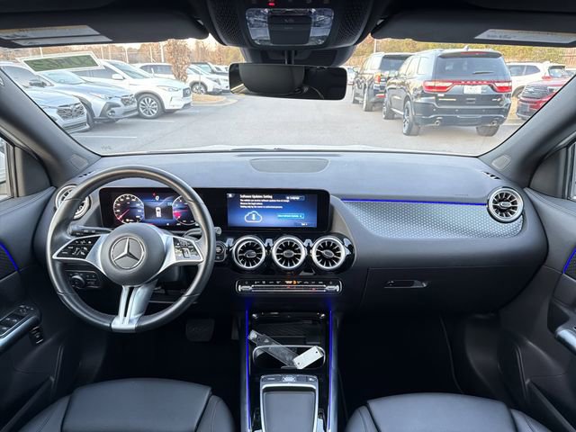 Used 2025 Mercedes-Benz GLA 250 image 22