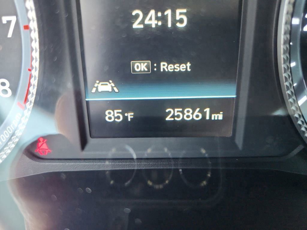 Used 2023 Hyundai Sonata SEL image 15