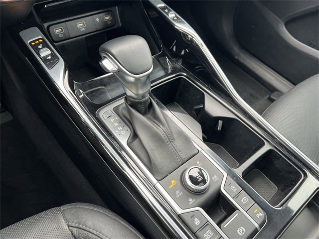 Used 2021 Kia Sorento SX Prestige image 21