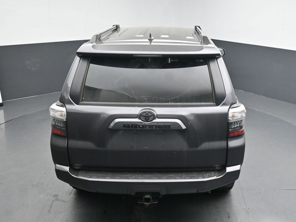 Used 2023 Toyota 4Runner SR5 image 16