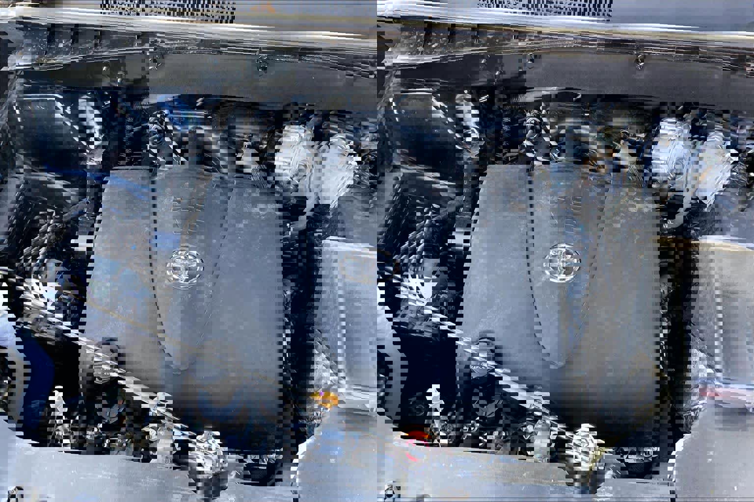 Used 2019 Toyota Highlander XLE image 33