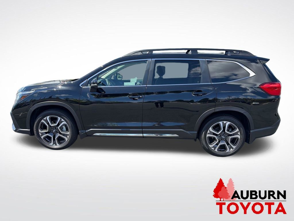 Used 2023 Subaru Ascent Limited AWD/4WD image 4