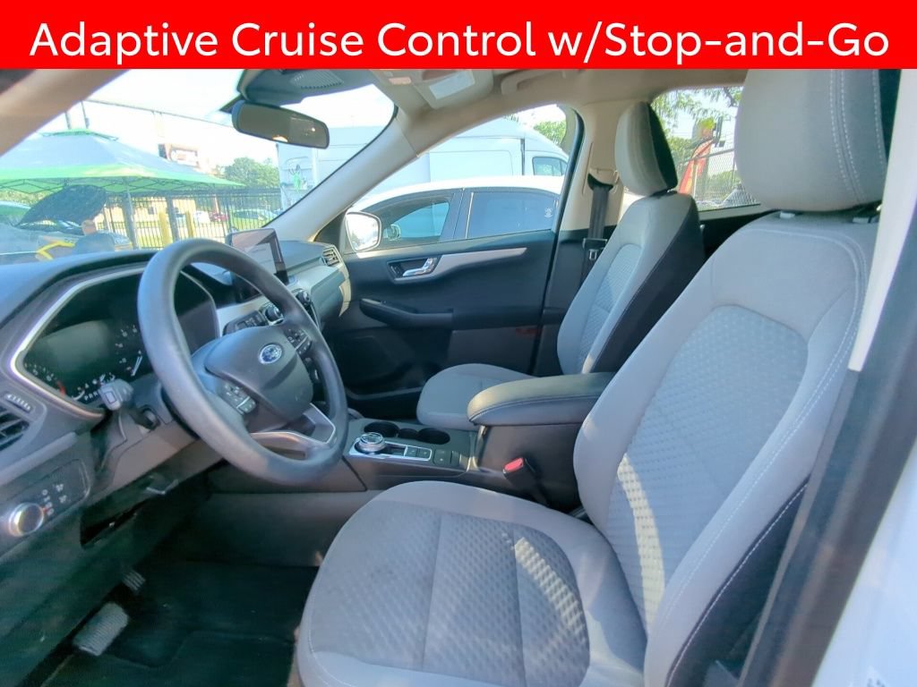 Used 2020 Ford Escape SE AWD/4WD image 6