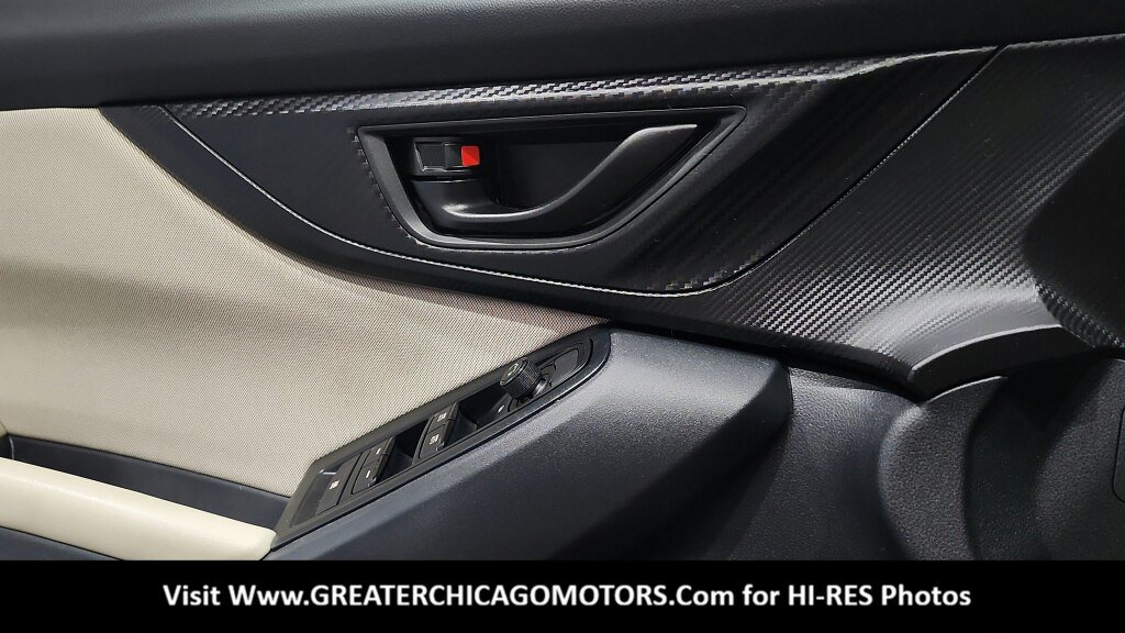 Used 2023 Subaru Impreza 2.0i AWD/4WD image 21