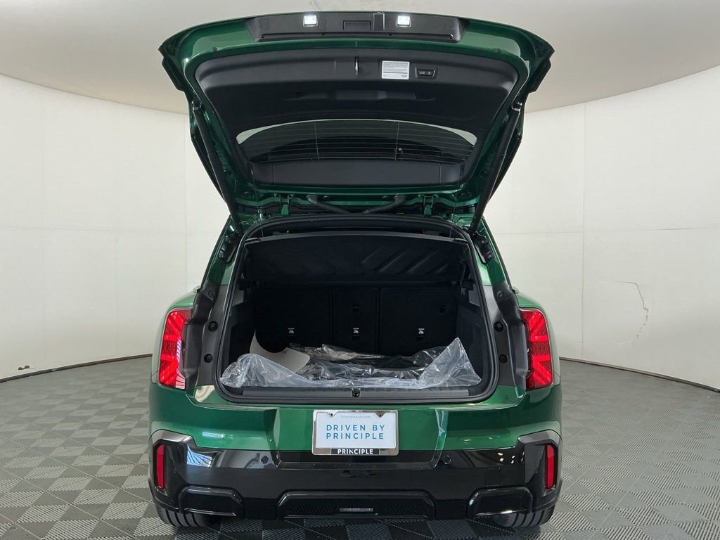 New 2026 MINI Cooper Countryman S image 25