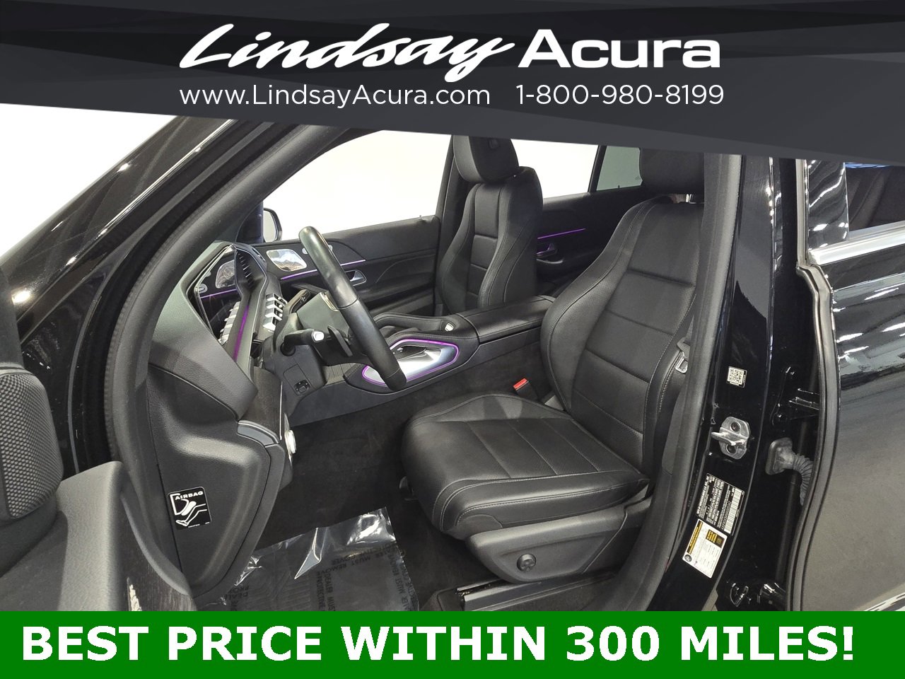 Used 2021 Mercedes-Benz GLE 450 GLE 450 w/ Premium Package image 11