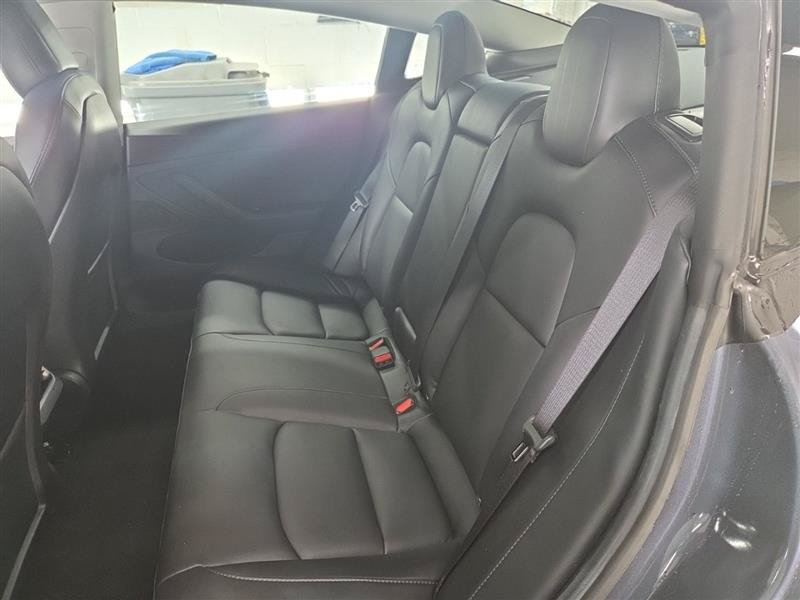 Used 2020 Tesla Model 3 Long Range AWD/4WD image 7