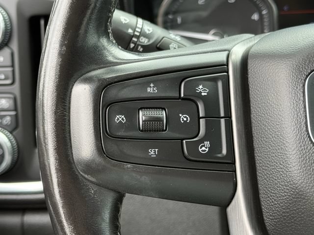 Used 2020 GMC Sierra 3500 Denali w/ Denali Ultimate Package AWD/4WD image 10