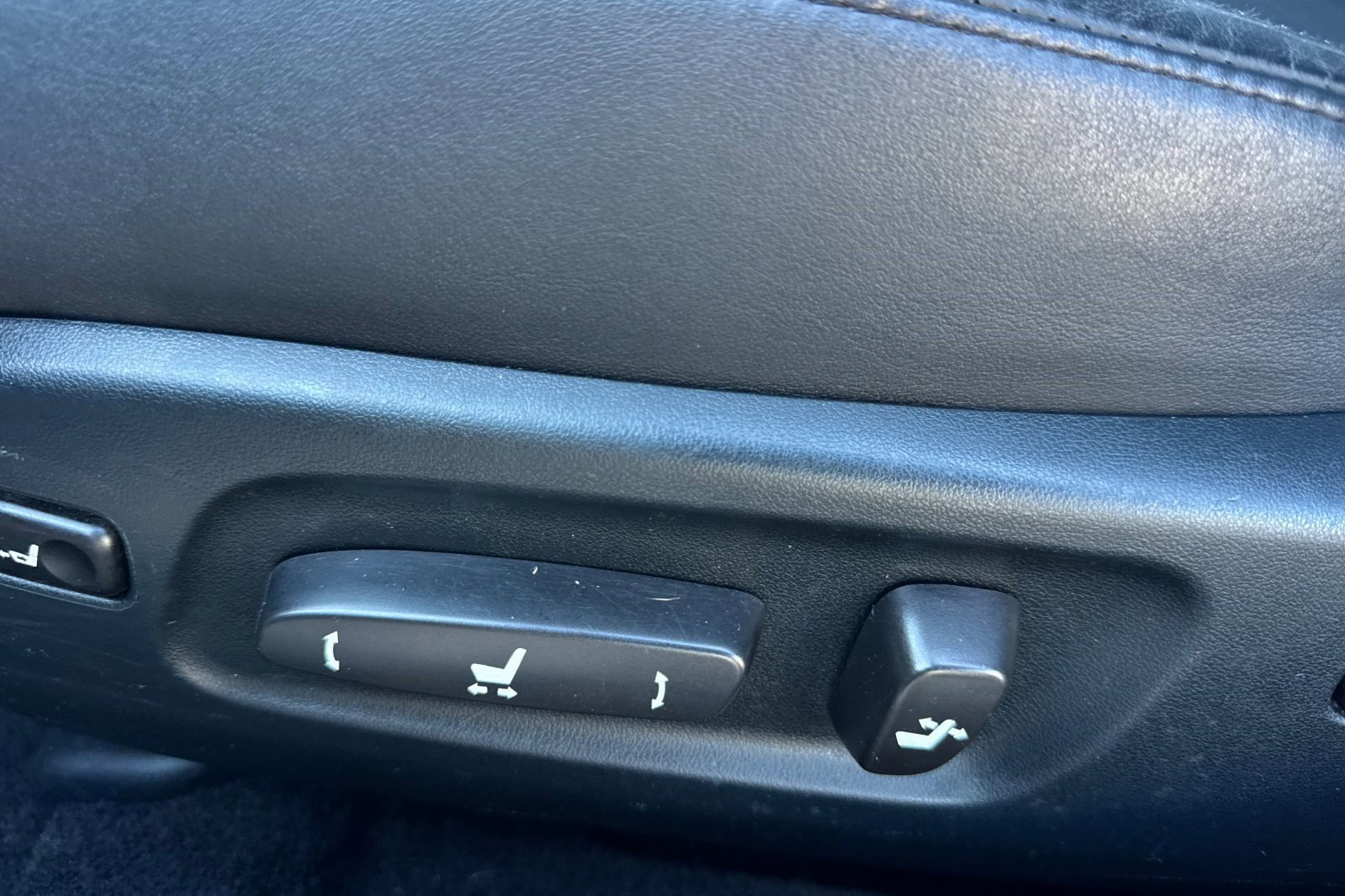 Used 2008 Lexus ES 350 w/ Premium Plus Pkg image 13