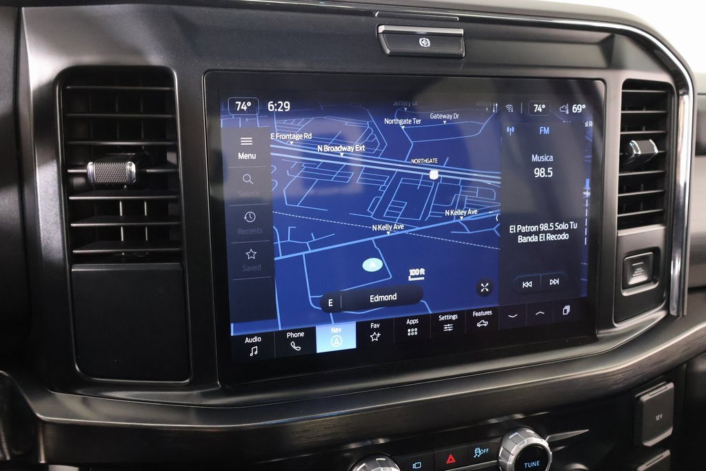 Used 2026 Ford F450 Lariat image 7