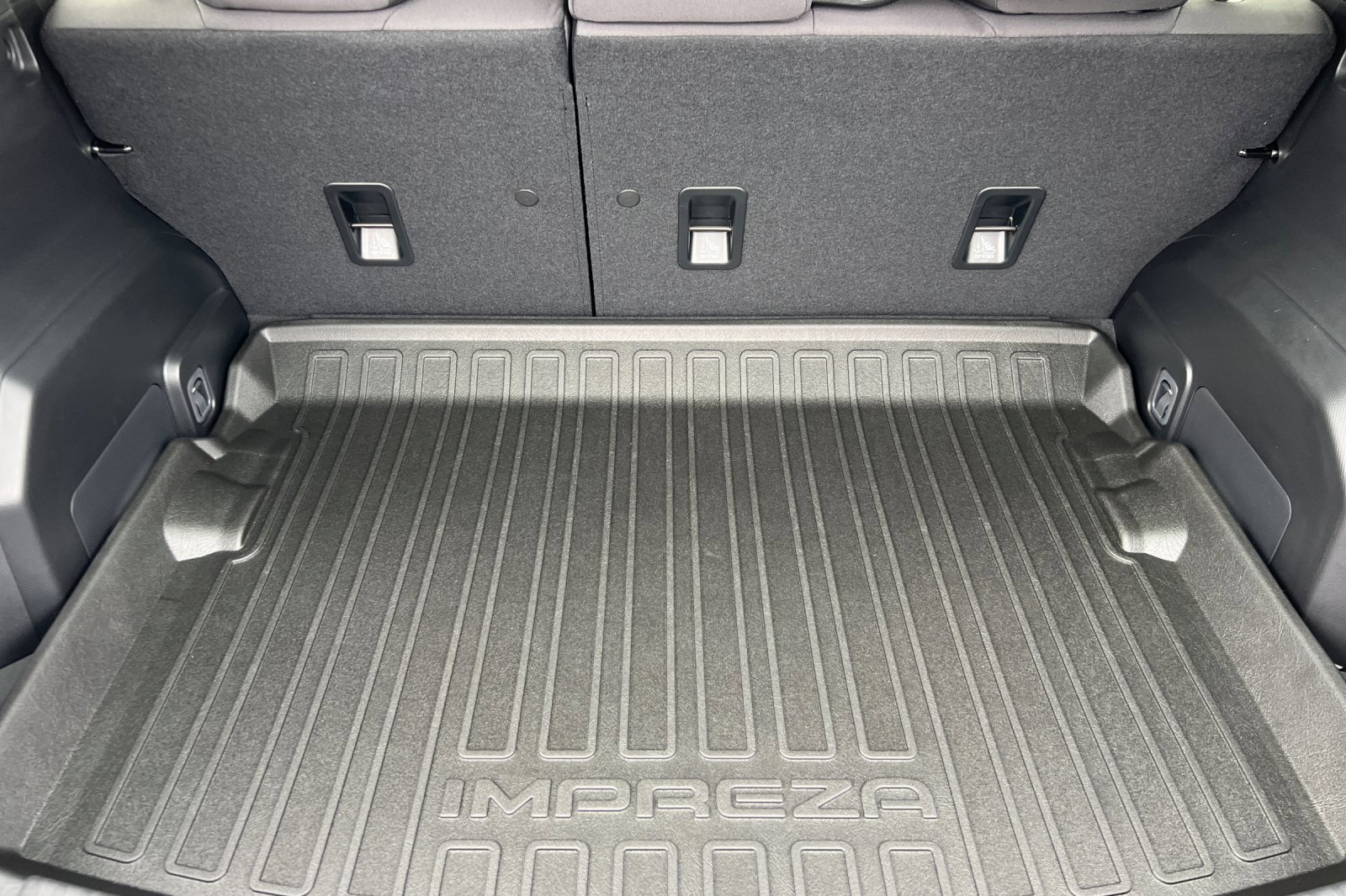 New 2025 Subaru Impreza 2.0i w/ Popular Package #1A image 15