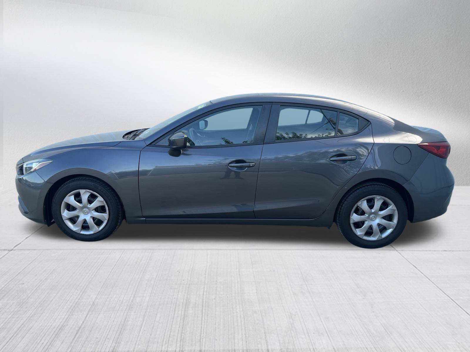 Used 2014 MAZDA MAZDA3 i Sport FWD image 4