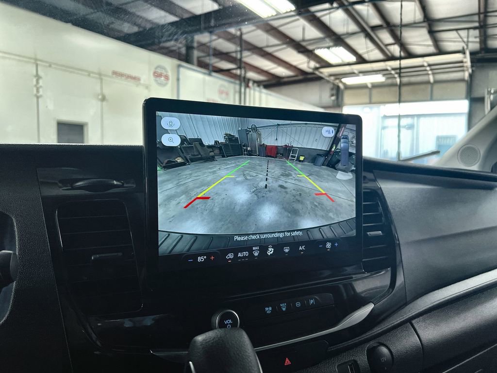 Used 2024 Ford Transit 350 XLT image 27