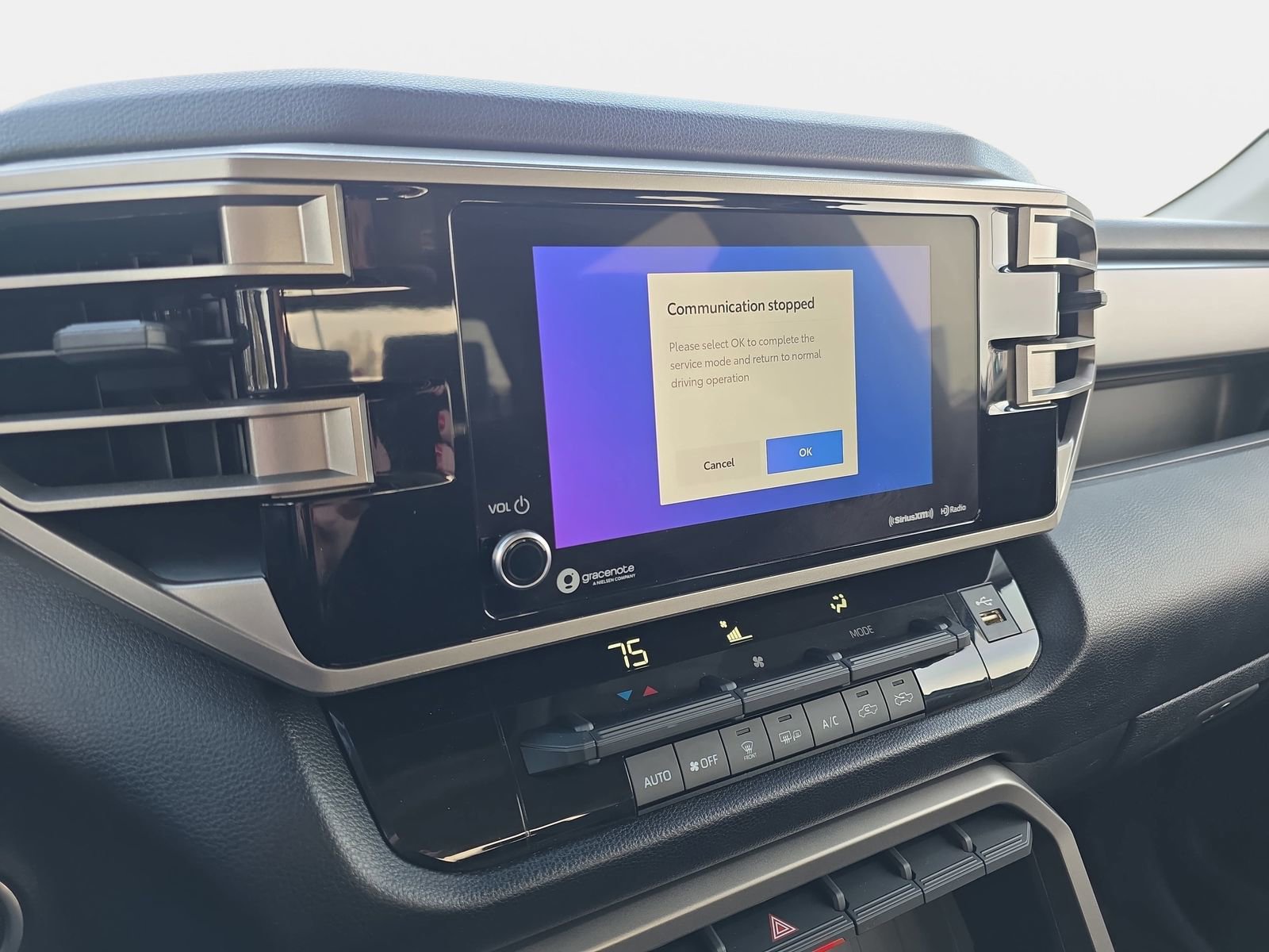 Used 2024 Toyota Tundra SR5 w/ SR5 Convenience Package image 20