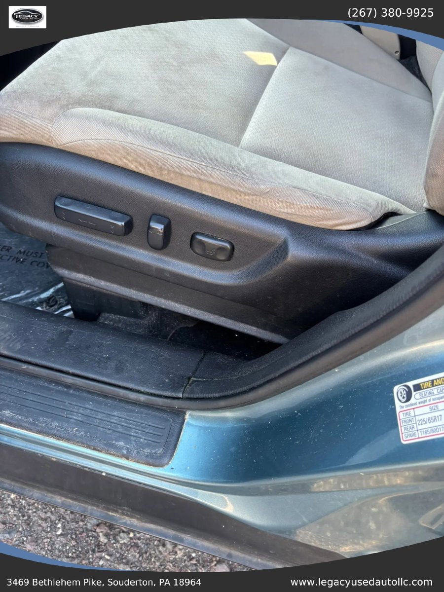 Used 2015 Honda CR-V EX image 26