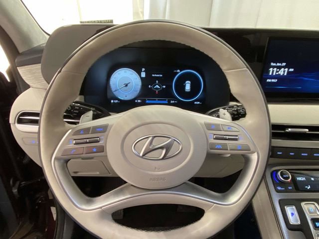 Used 2025 Hyundai Palisade Calligraphy image 22