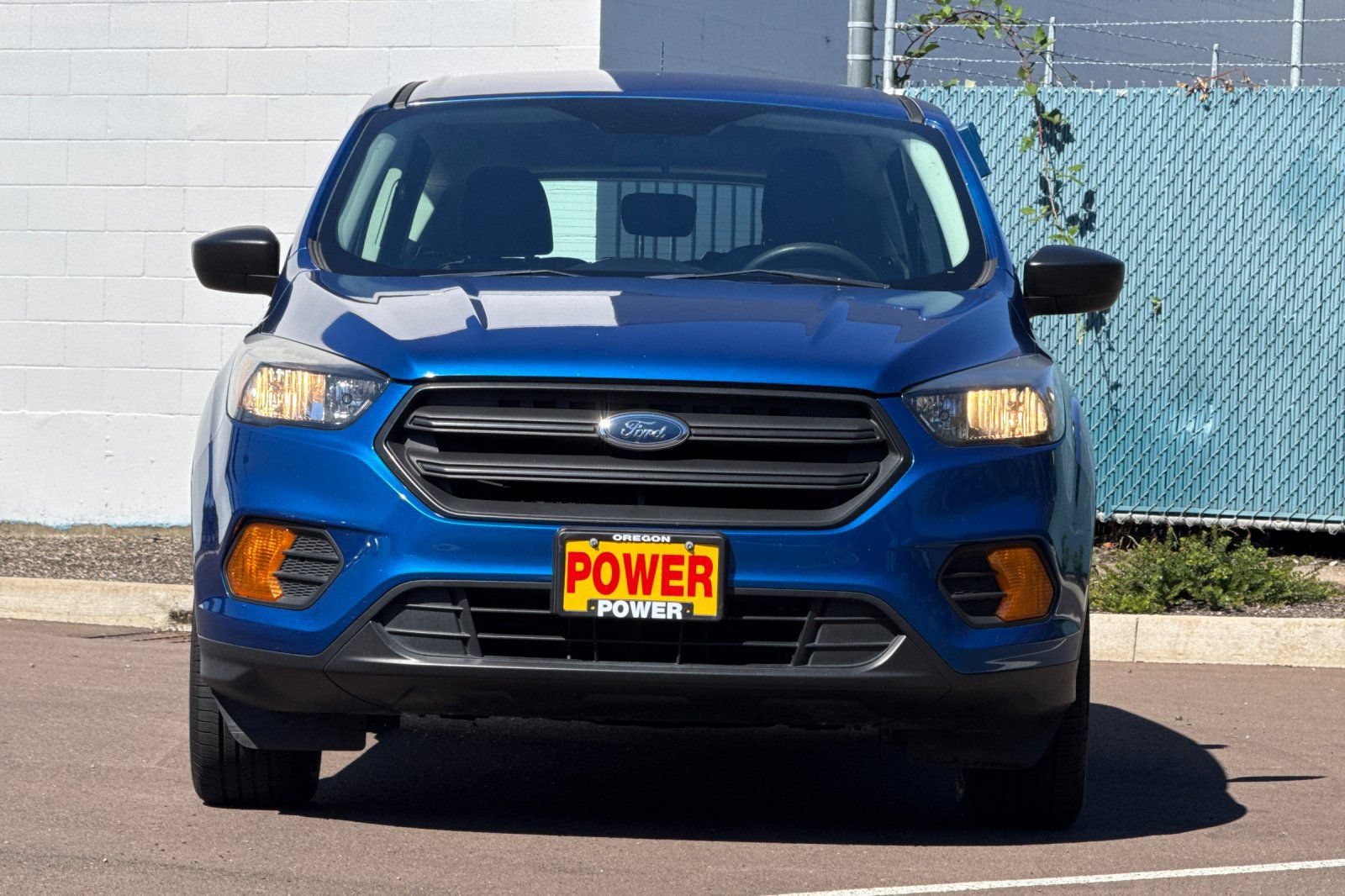 Used 2019 Ford Escape S FWD image 9