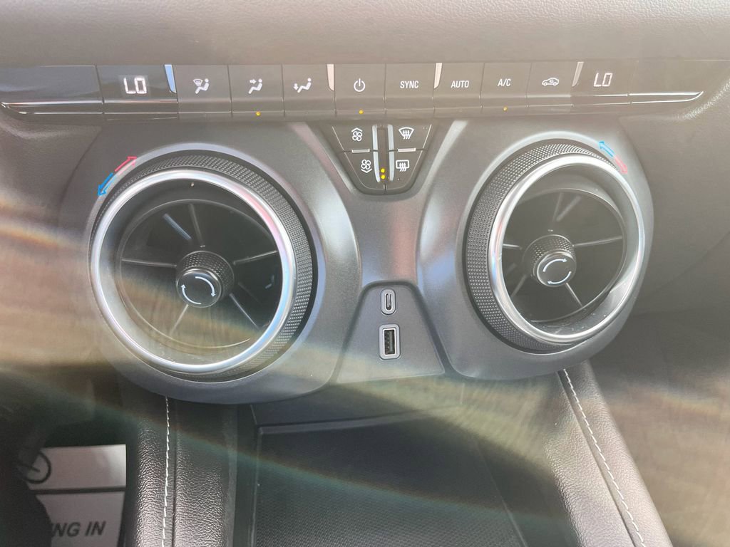 Certified 2023 Chevrolet Blazer LT w/ Driver Confidence Package AWD/4WD image 26