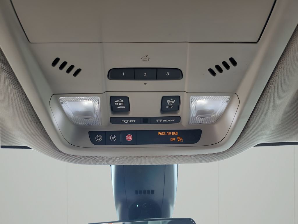 Used 2020 Buick Enclave Avenir w/ Trailering Package, 5000 lbs. image 38