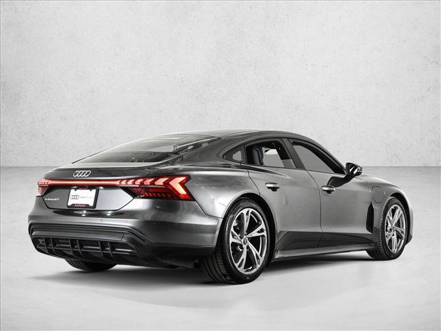 Used 2024 Audi e-tron GT Premium Plus image 5