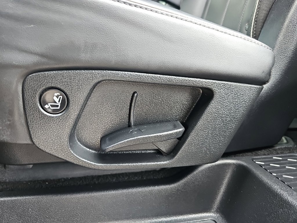 Certified 2024 Hyundai Palisade Calligraphy FWD image 35