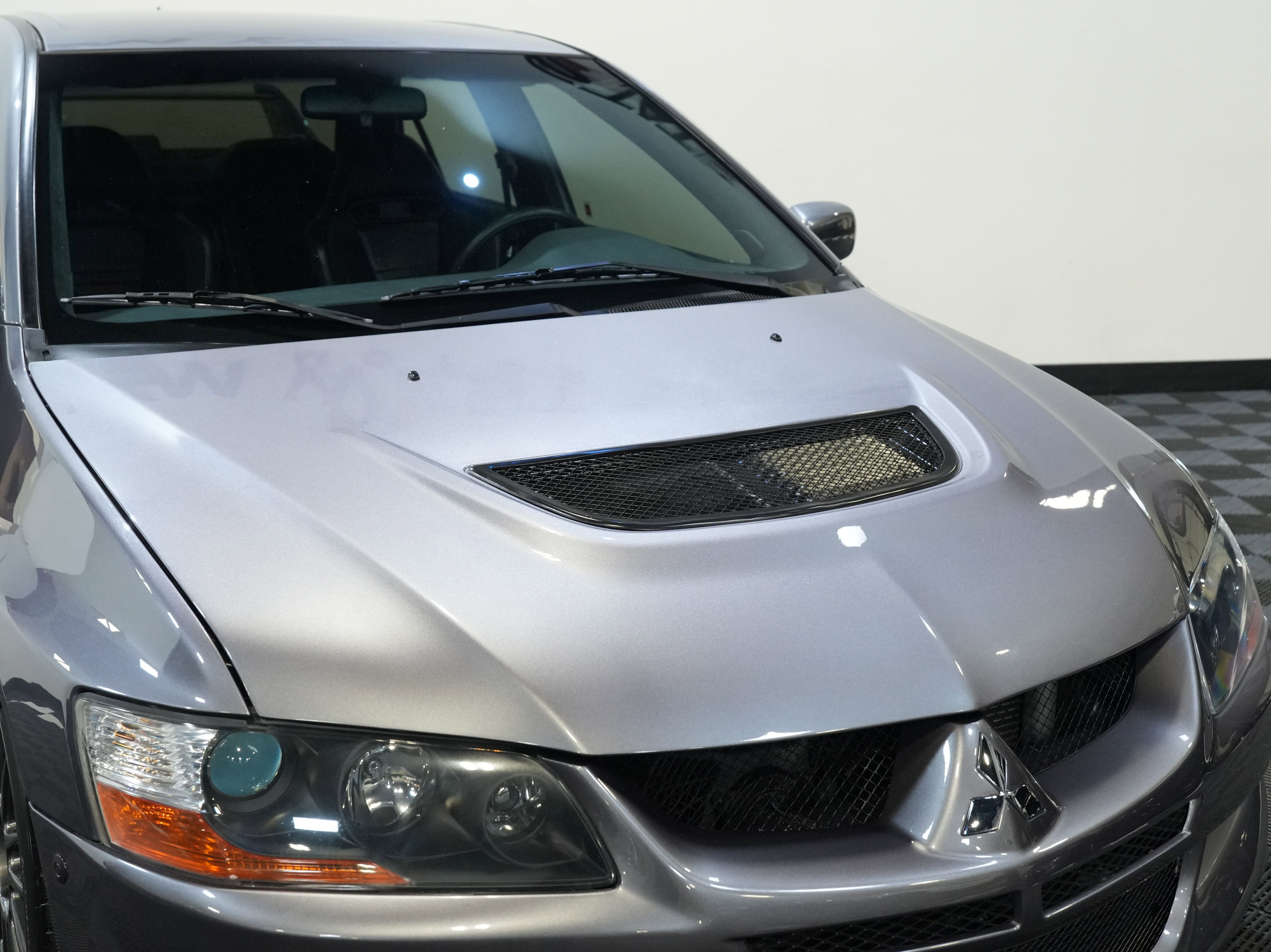 Used 2005 Mitsubishi Lancer Evolution image 11