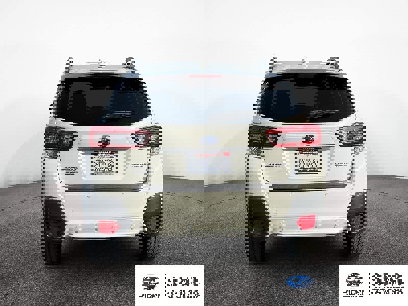 Used 2020 Subaru Crosstrek 2.0i Limited w/ Moonroof Package w/Navigation image 4