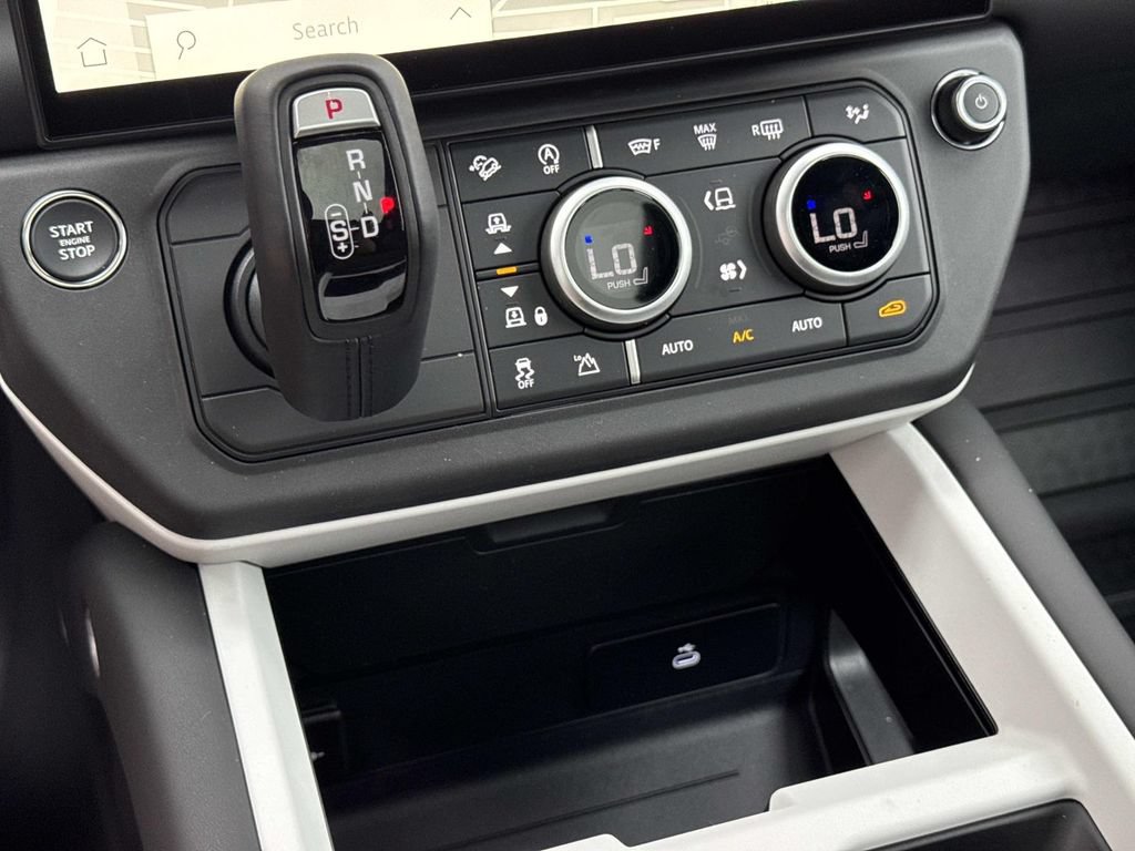 New 2026 Land Rover Defender 130 S AWD/4WD image 27