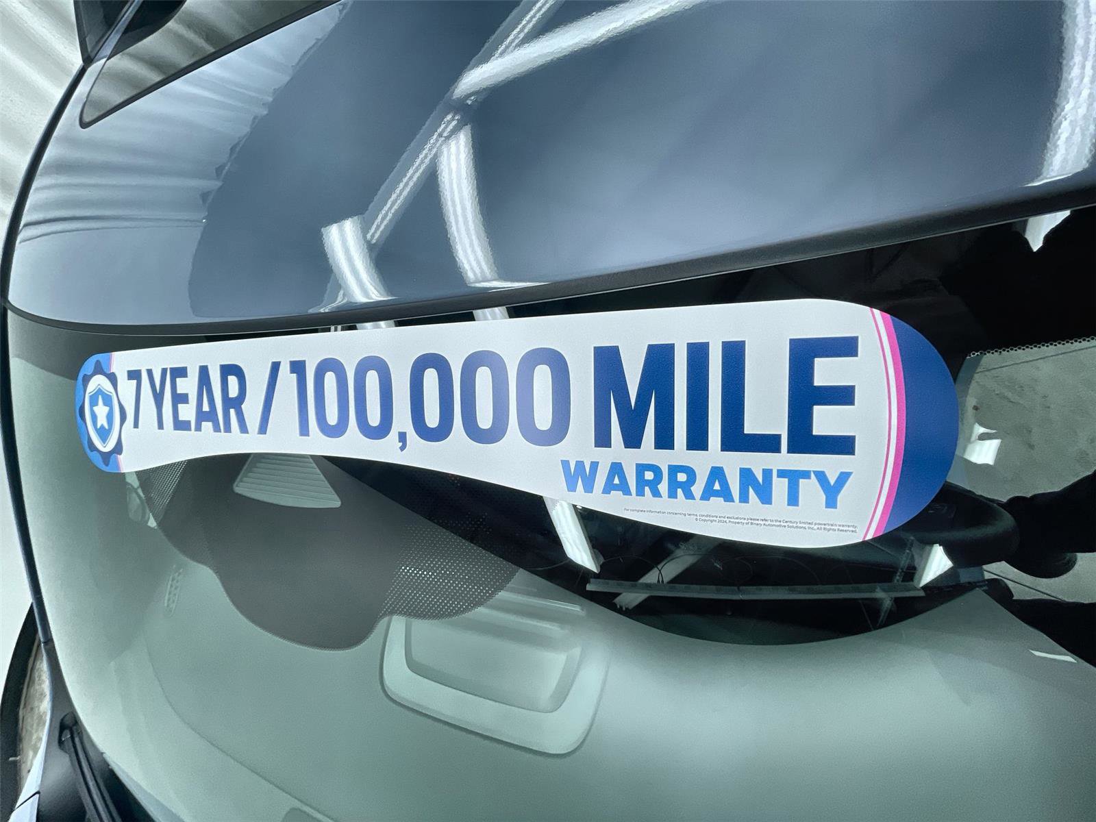 New 2026 Honda Passport TrailSport image 32