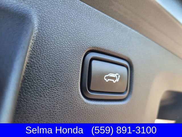 Used 2023 Hyundai Tucson Limited image 29