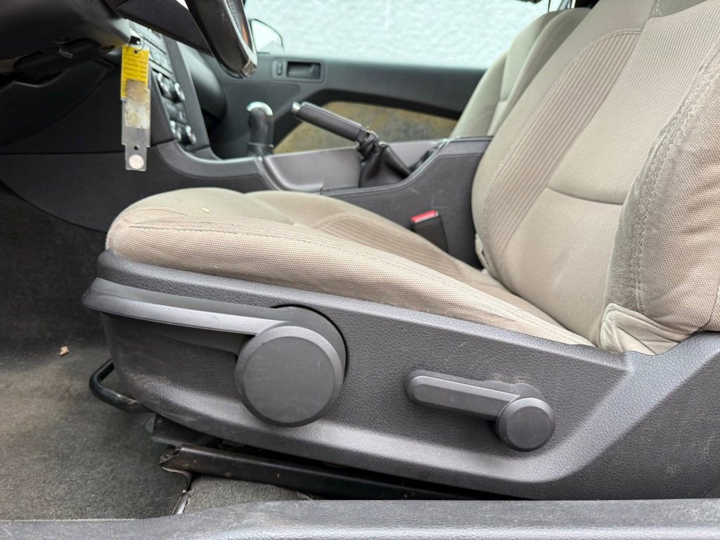 Used 2014 Ford Mustang Coupe image 11