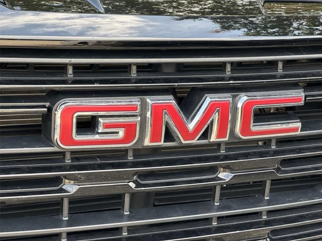Used 2024 GMC Sierra 1500 Elevation RWD image 31