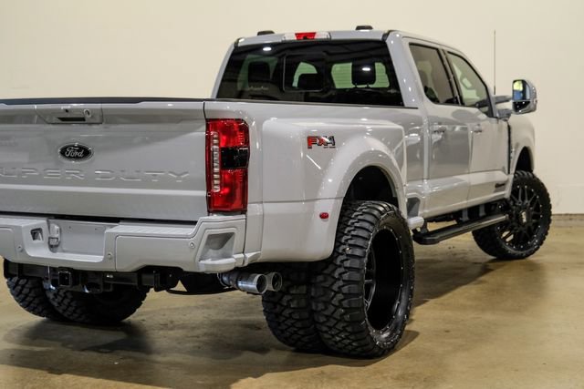 Used 2026 Ford F350 Lariat AWD/4WD image 28