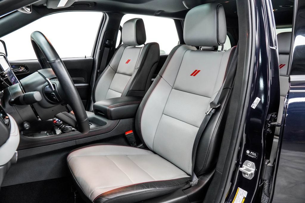 Used 2024 Dodge Durango GT AWD/4WD image 15